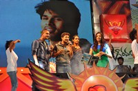 Gouravam Audio Launch Photos